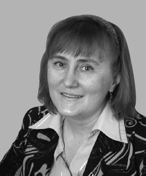 фото: Авраменко Ольга Валентинівна